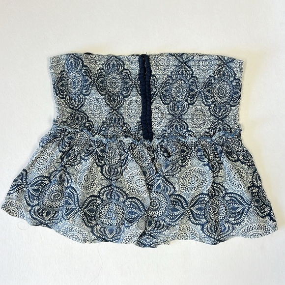 Sun & Shadow top - Picture 2 of 7